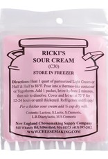 Sour Cream Culture - 5 ct