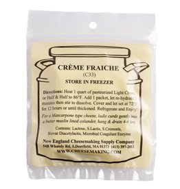 Creme Fraiche Culture - 5 ct