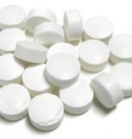 Campden Tablets (Sodium Metabisulphite) - 100 ct