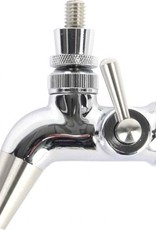 Draft Beer / Flow Control Faucet