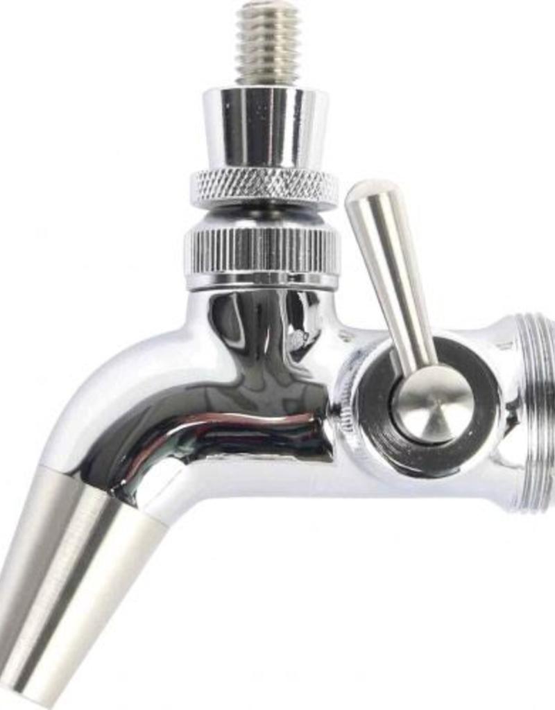 Draft Beer / Flow Control Faucet