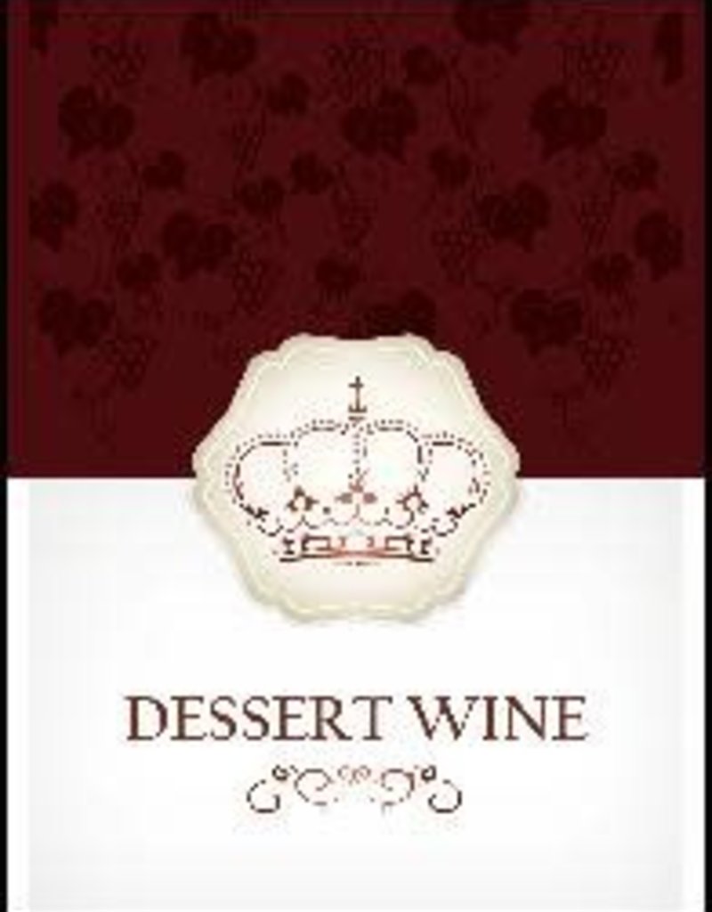 Dessert Wine Label - 30/Pack