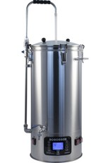 Robobrew / Brewzilla V3 All Grain Brewing System With Pump - 35L/9.25G