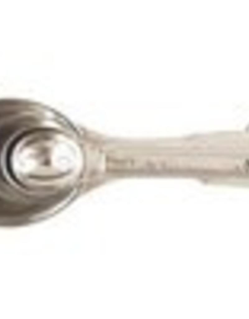 Measuring Spoon Set - Cheese