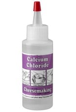 Liquid Calcium Chloride - 2 oz
