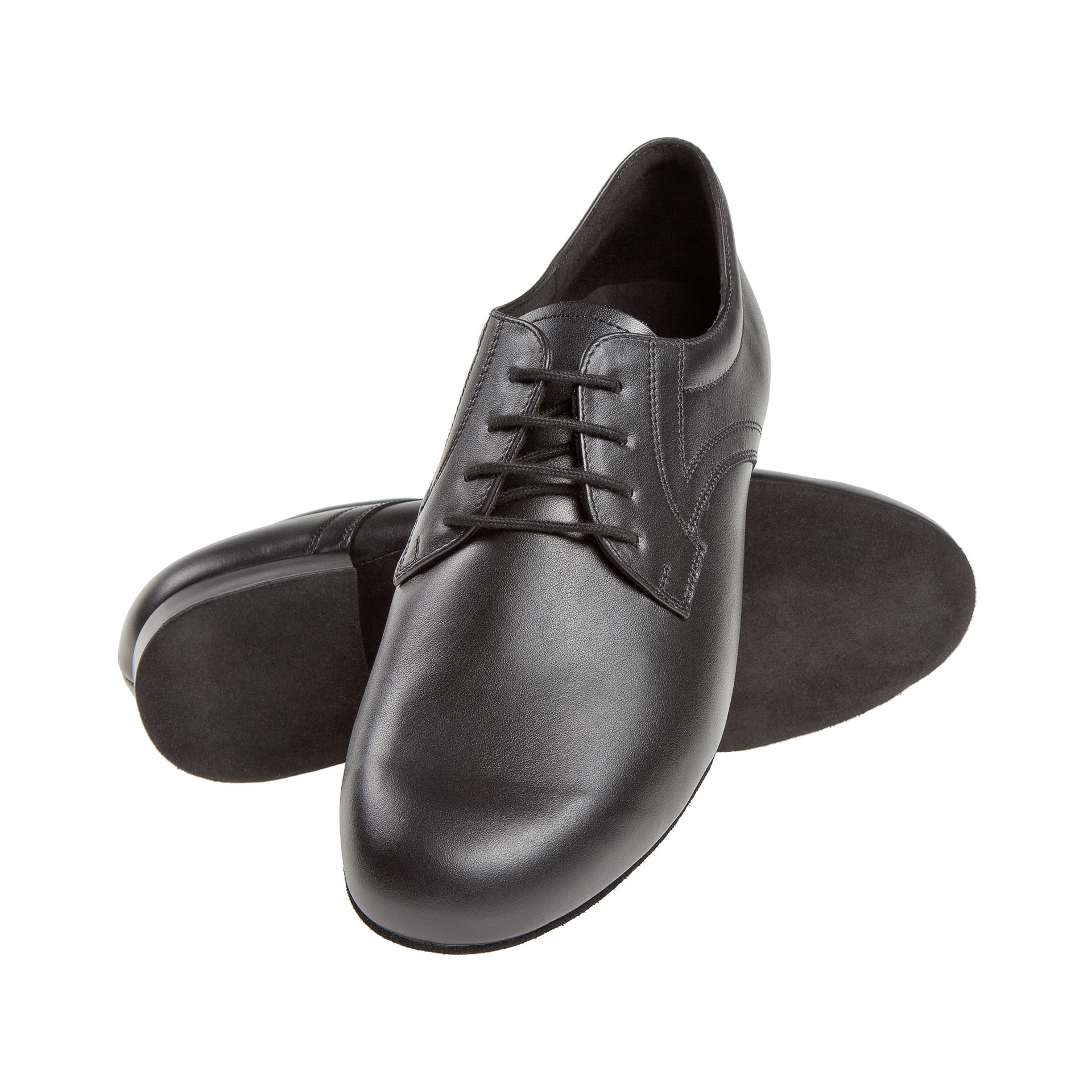 Chaussures de Danse de Salon Homme Diamant Tanzschuhe Herren 095-075-028