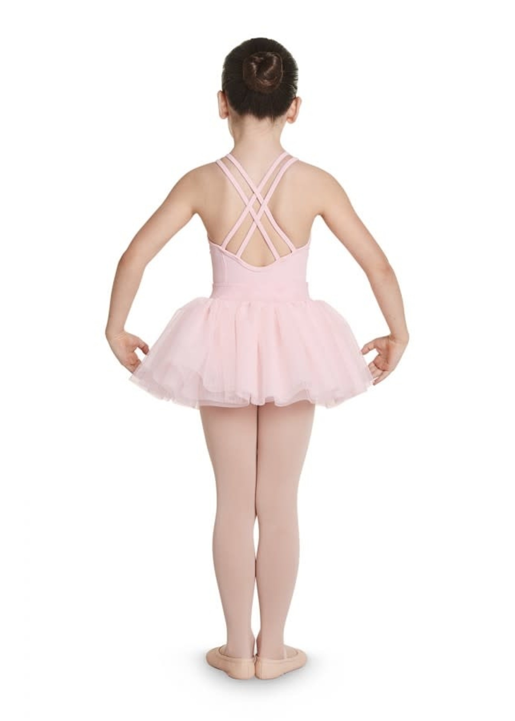 ballerine bloch