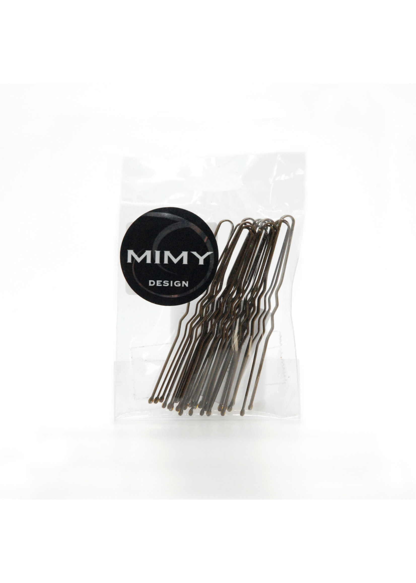 Mimy Design Épingles à chignons  - 2,75" - Mimy Design