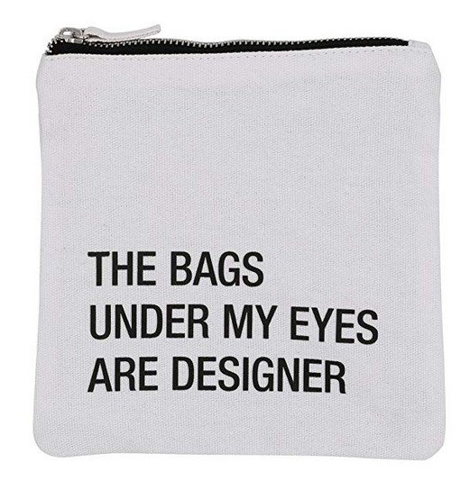 Designer Cosmetic Bag