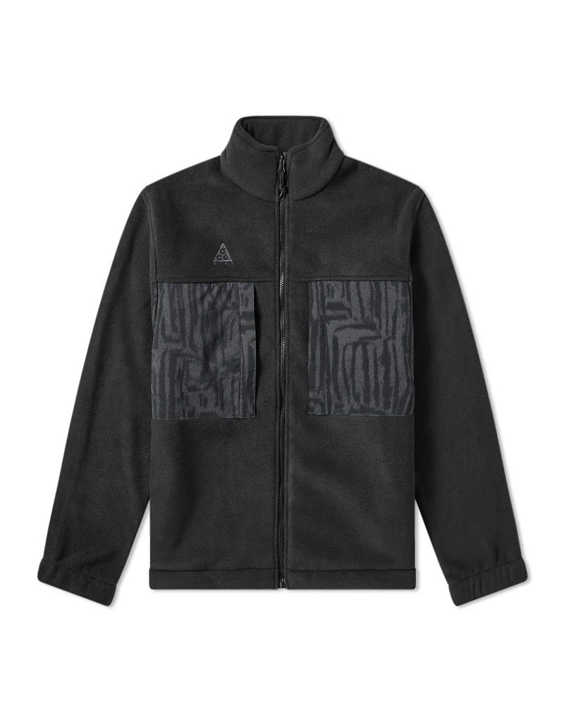nrg acg microfleece jacket