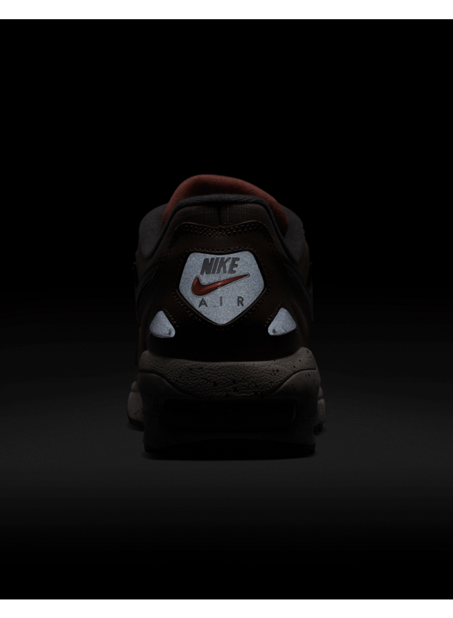 nike air max2 light lx grey