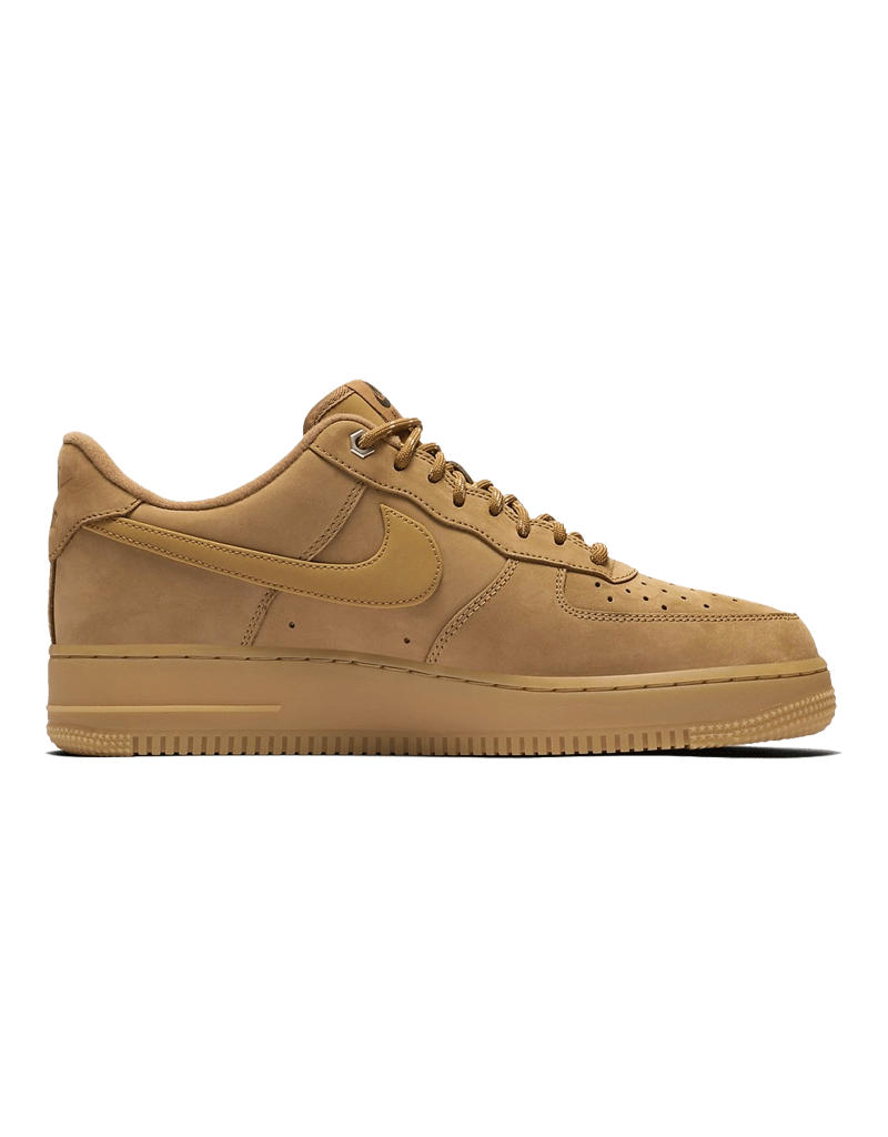 air force 1 edmonton