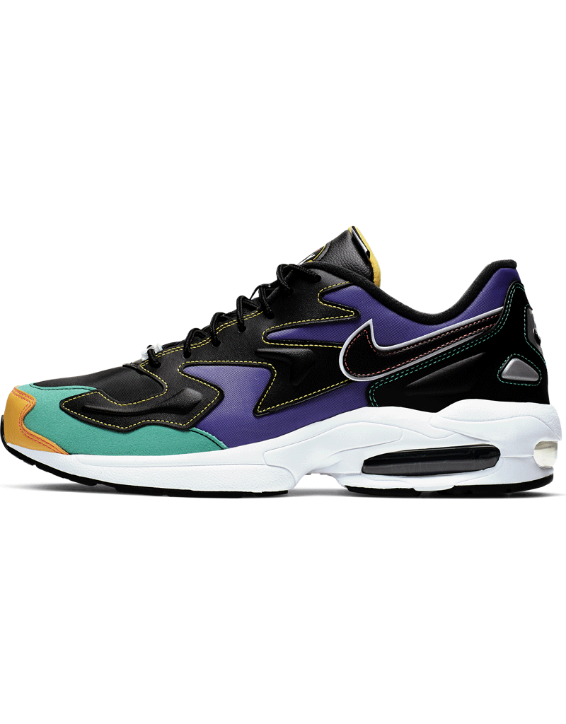 air max2 light noir air max2 light noir