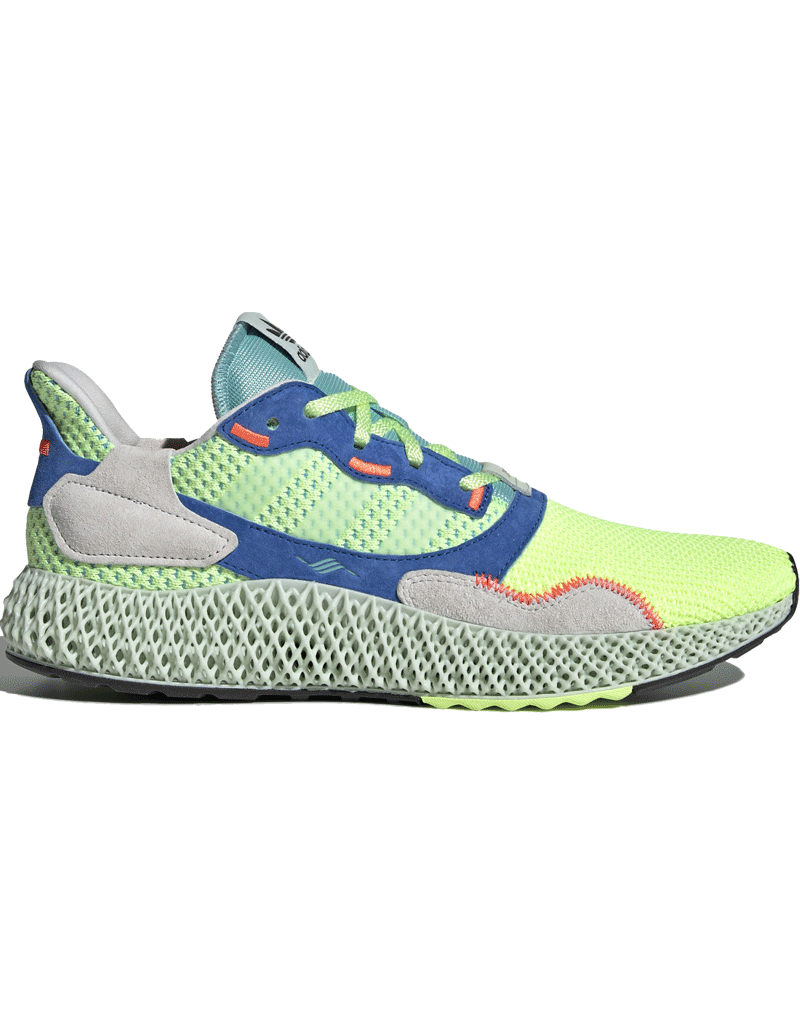 adidas zx 4000 4d