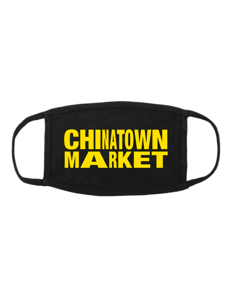 Chinatown Market Face Mask Foster