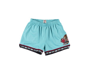 mitchell ness grizzlies shorts