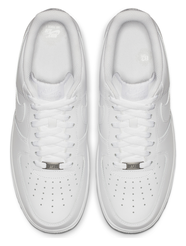 Nike Air Force 1 '07 Low (315122-111) - FOSTER