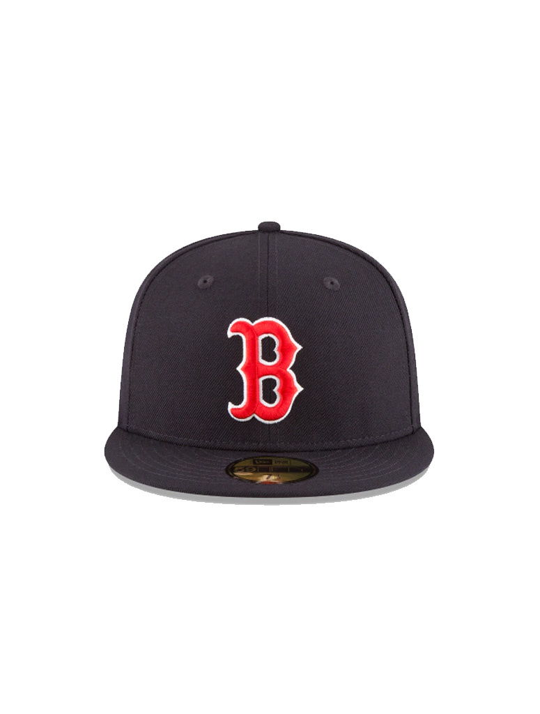 2004 red sox world series hat