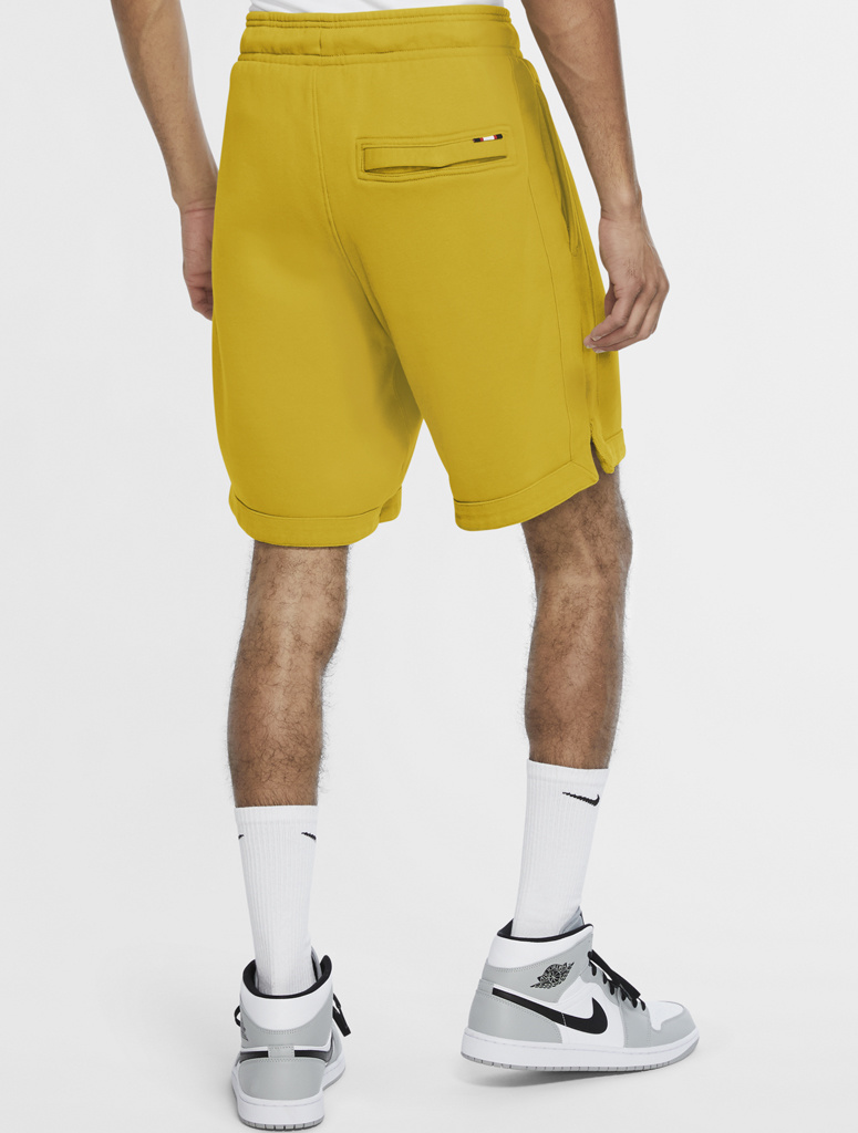 jordan flight shorts