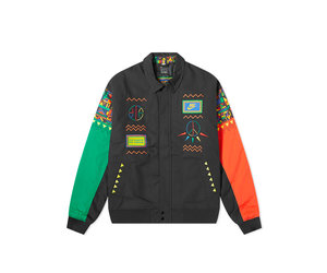 nike sportswear reissue woven jacket