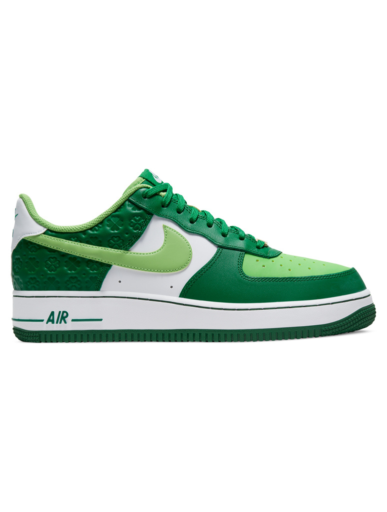 Nike Celebrates St. Patrick's Day 2021 - The Drop Date