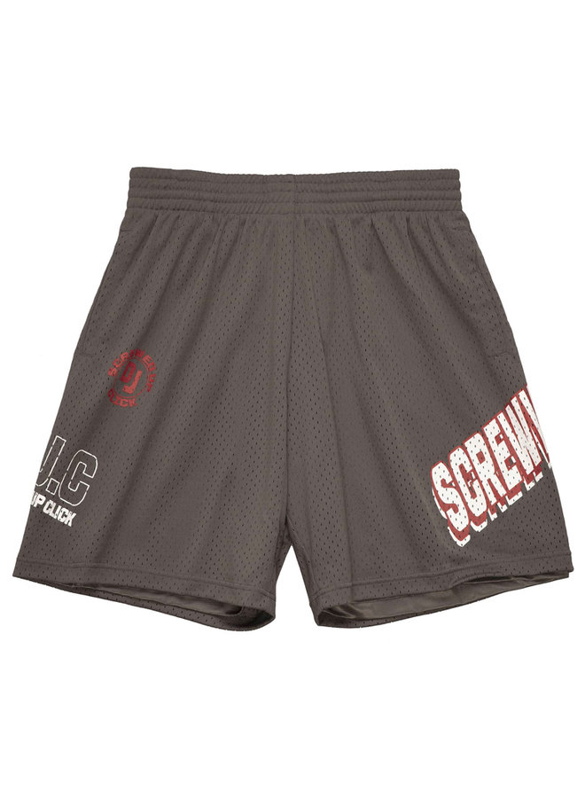 x DJ Screw 1.5 Screwville Shorts