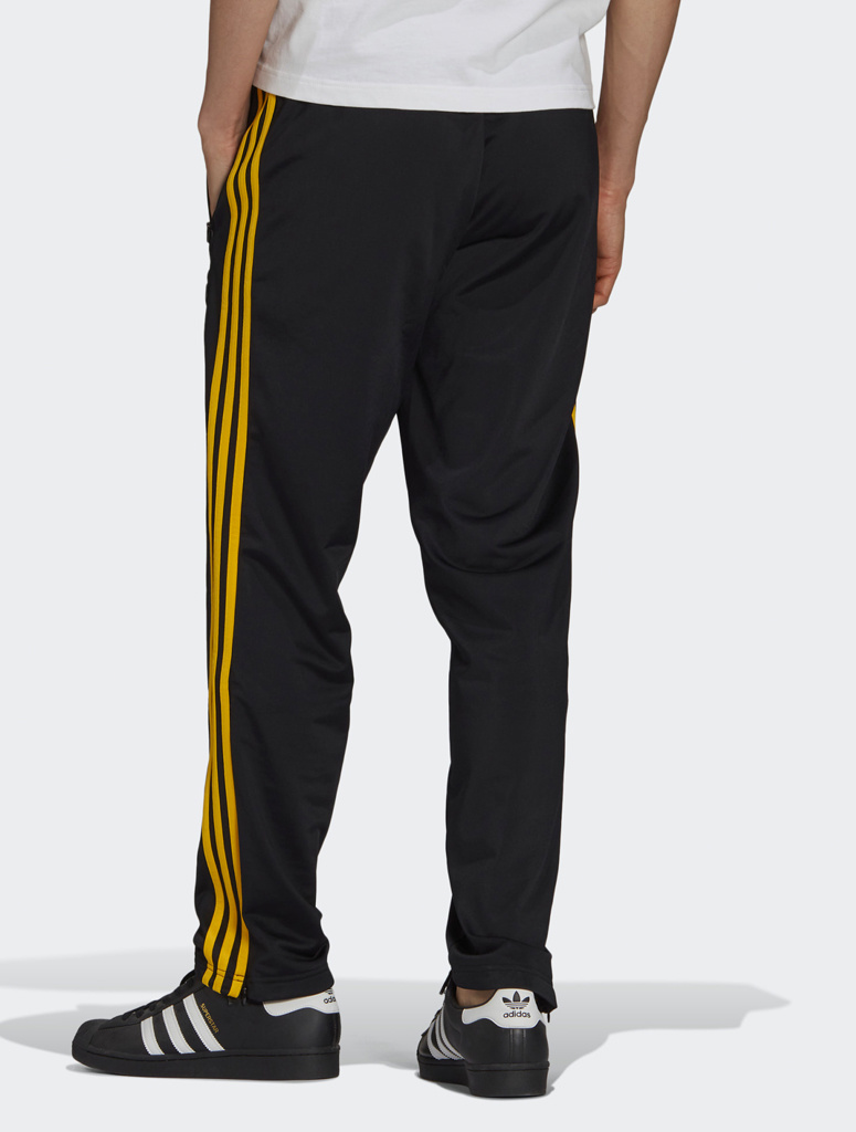 Adidas x The Simpsons Firebird Track pants (HA5820) - FOSTER