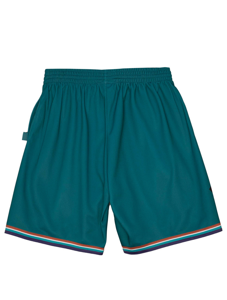 Mitchell Ness Big Face 2 0 Shorts Utah Jazz Foster