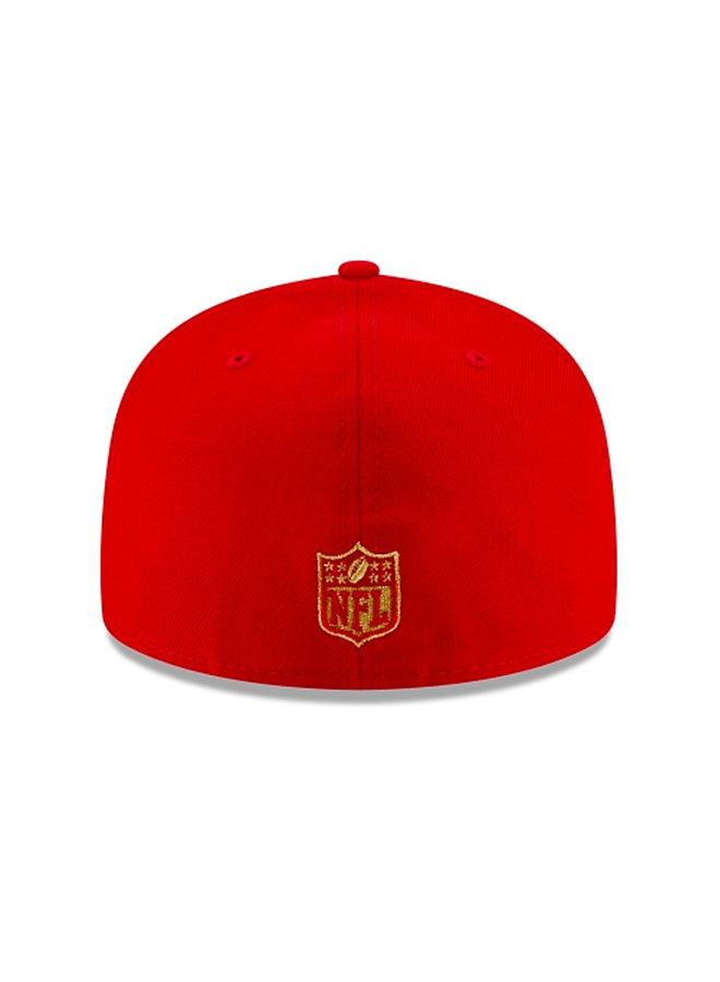 x Just Don NFL 59 Fifty Fitted 49ers