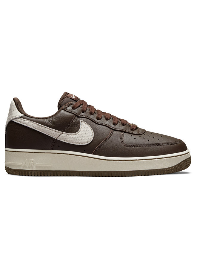 Air Force 1 '07 Craft