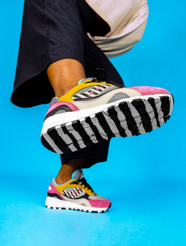 saucony shadow 6000 3m