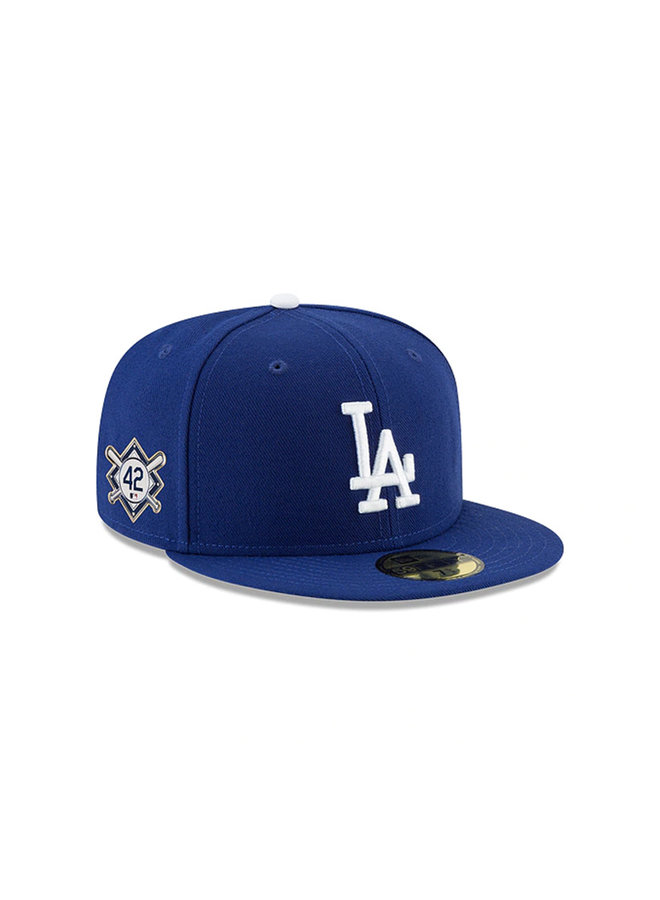 Los Angeles Dodgers Jackie Robinson Day