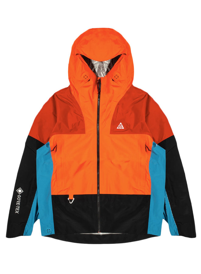 Storm-FIT ADV ACG "Chain of Craters" Jacket