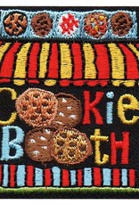 *Cookie Booth Fun Patch