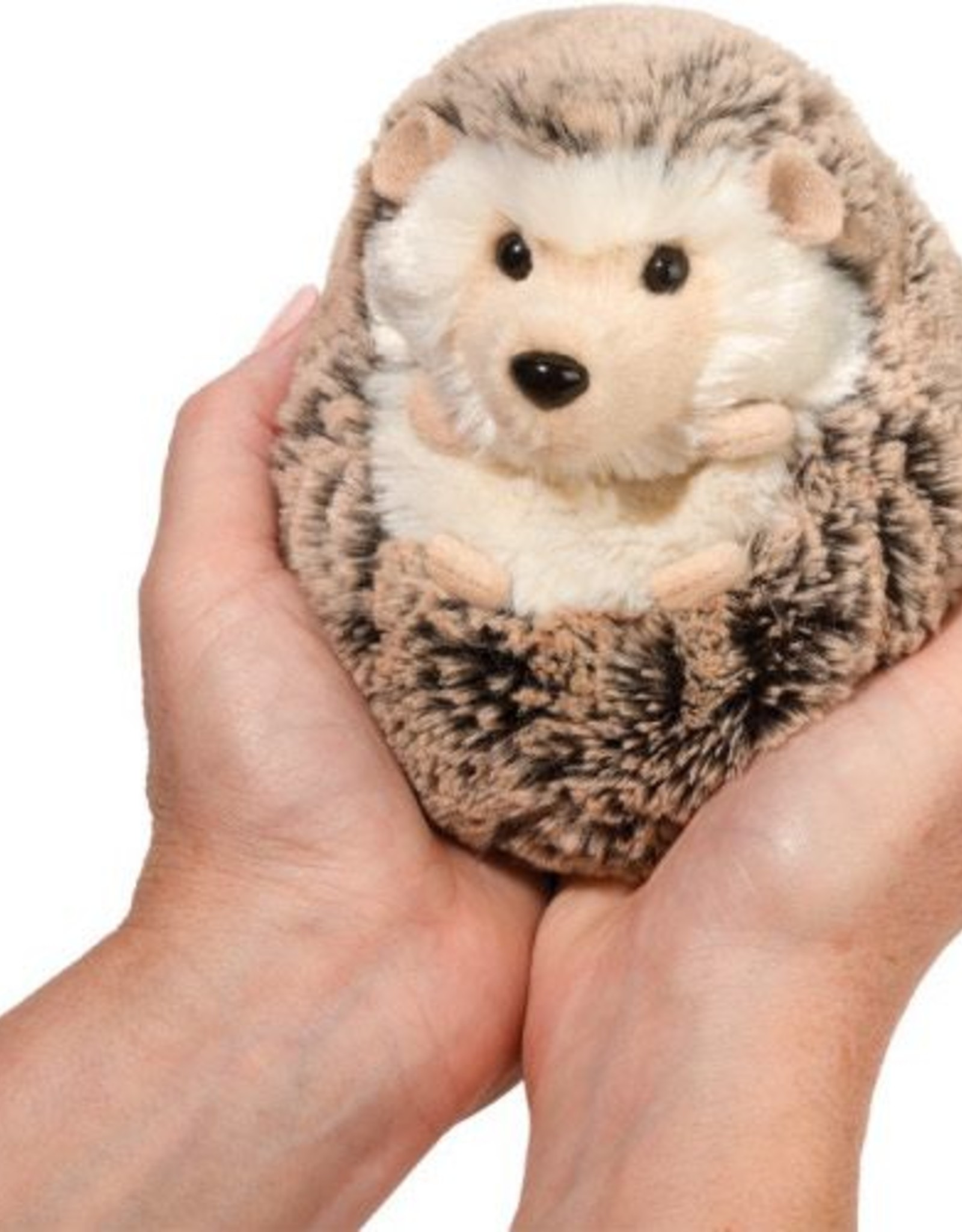 Douglas Co Inc Spunky Hedgehog Plush