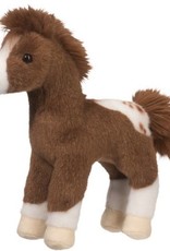 Douglas Co Inc Warrior Appaloosa Horse Plush