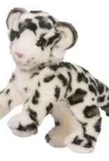 Douglas Co Inc Irbis Snow Leopard Cat Plush