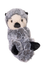 Douglas Co Inc Baby Otter Little Handful Plush