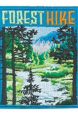 *Forest Hike Fun Patch