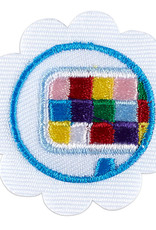 GIRL SCOUTS OF THE USA Daisy App Development 3 Badge