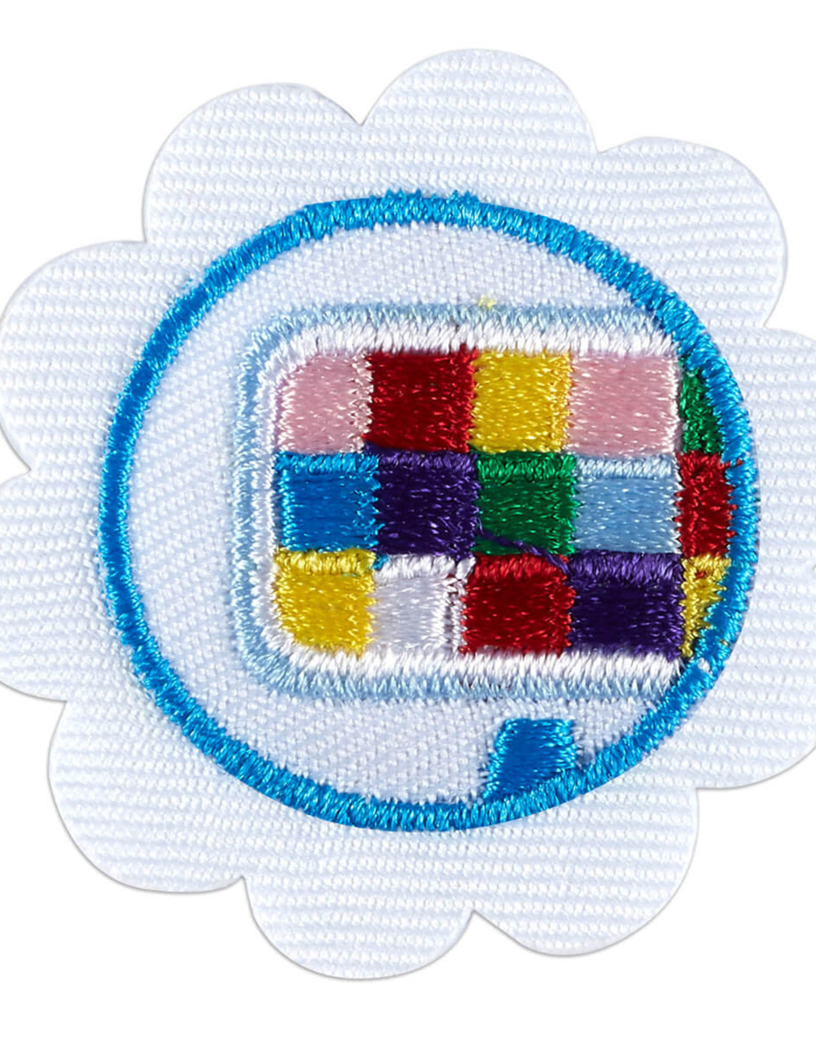 GIRL SCOUTS OF THE USA Daisy App Development 3 Badge