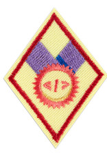 GIRL SCOUTS OF THE USA Cadette Coding Basics 1 Badge