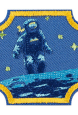 GIRL SCOUTS OF THE USA Ambassador Space Science Master Badge
