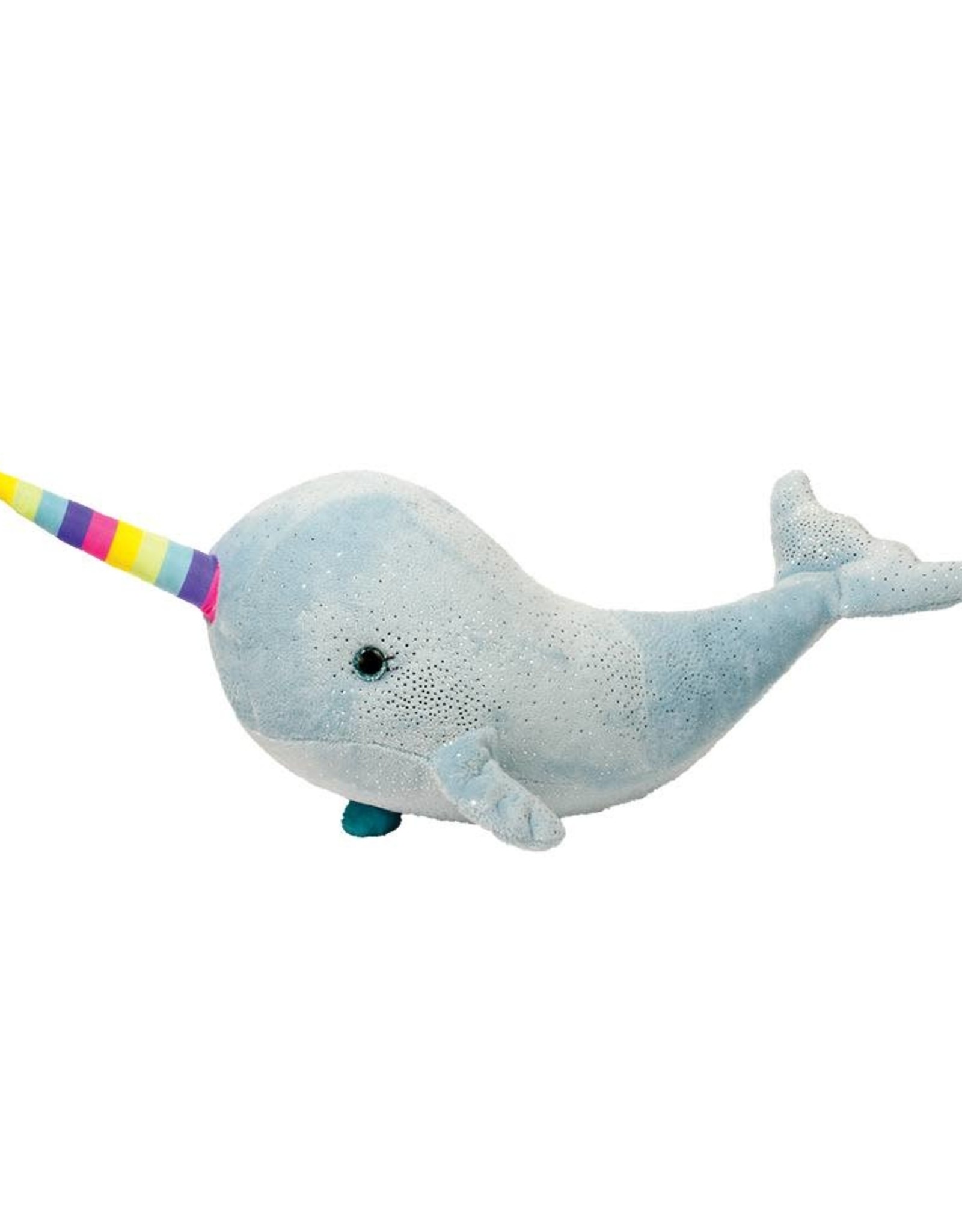 girl scout narwhal plush