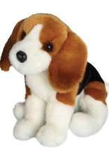 Douglas Co Inc ! Balthezar Beagle Puppy Plush