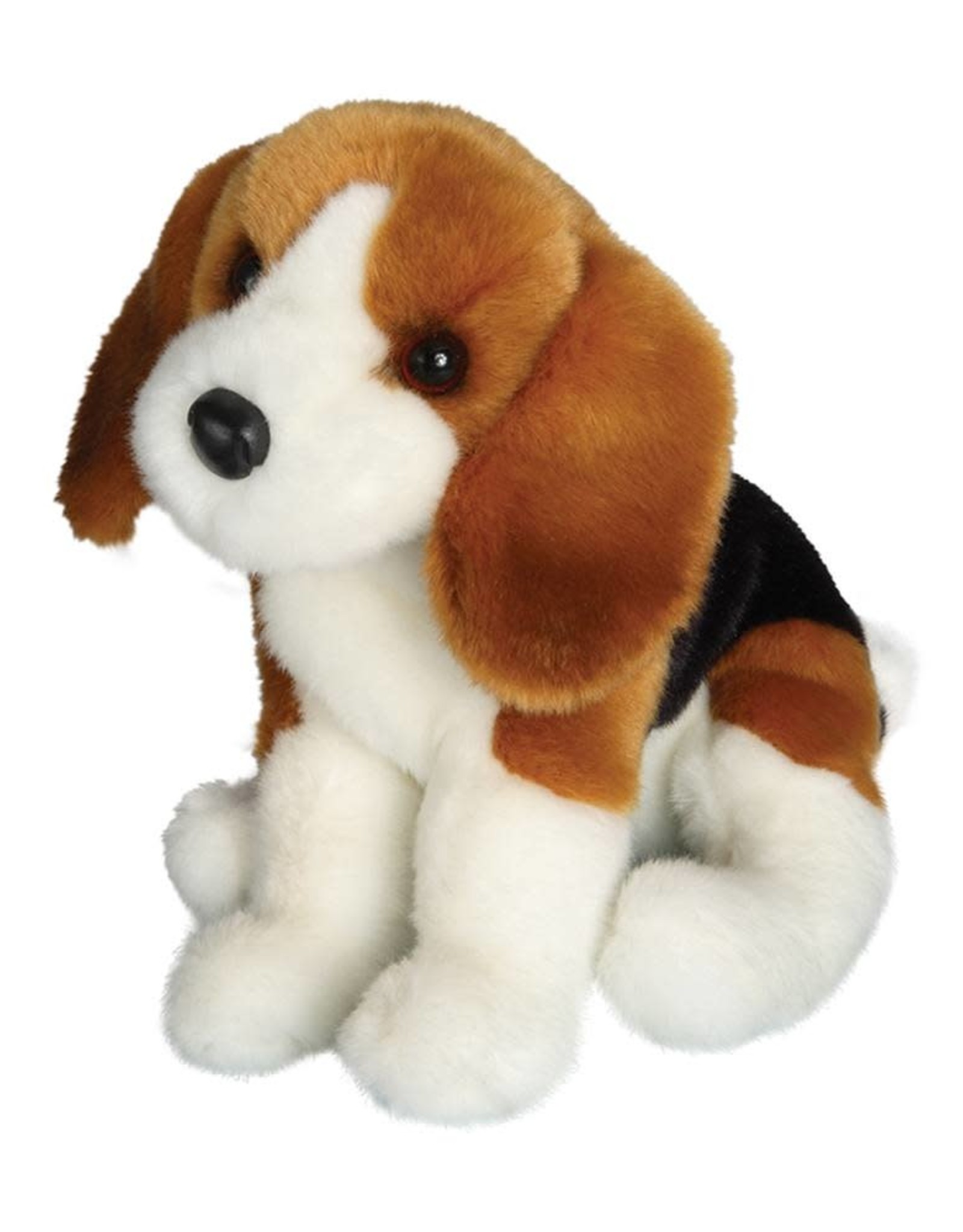 Douglas Co Inc ! Balthezar Beagle Puppy Plush