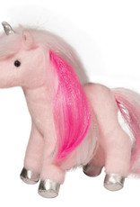 Douglas Co Inc Ava Mini Pink Unicorn Plush