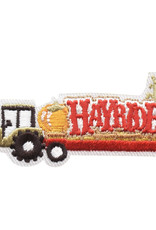 *Hayride w/ Tractor Fun Patch