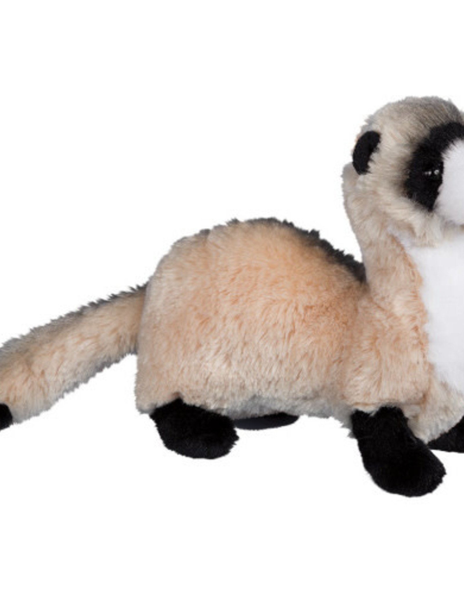 Douglas Co Inc Dapper Ferret Plush