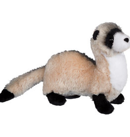 Douglas Co Inc Dapper Ferret Plush
